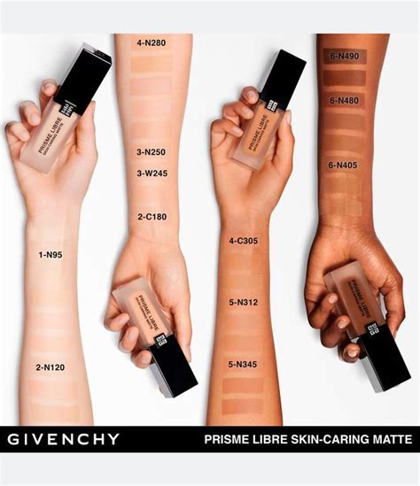 givenchy les nocturnes prisme libre|Givenchy prisme libre for melasm.